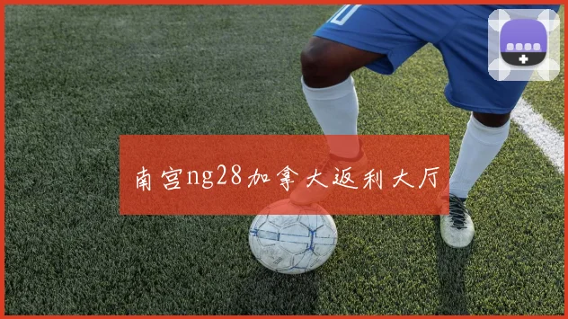 南宫ng28加拿大返利大厅