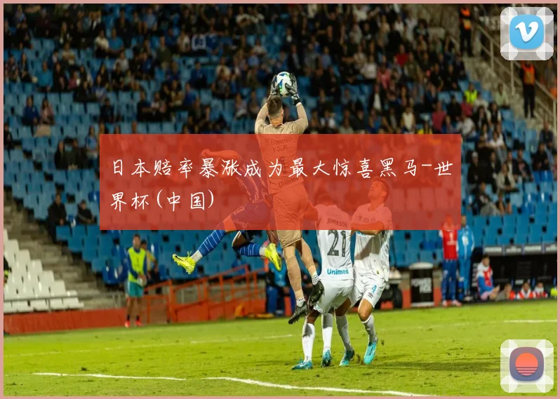 日本赔率暴涨成为最大惊喜黑马-世界杯(中国)