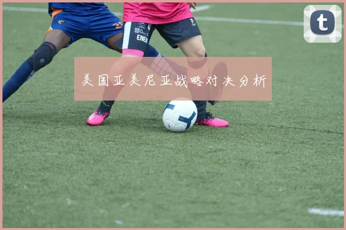美国亚美尼亚战略对决分析