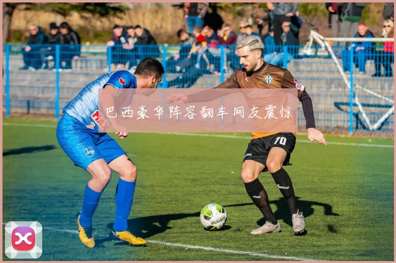 巴西豪华阵容翻车网友震惊