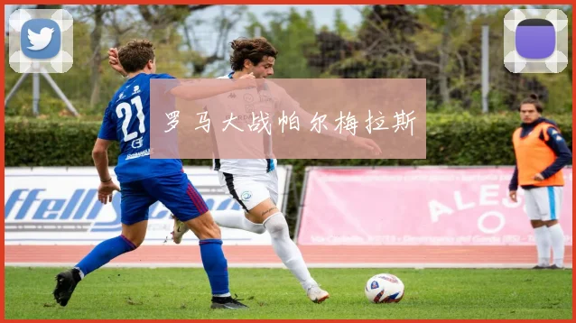 罗马大战帕尔梅拉斯