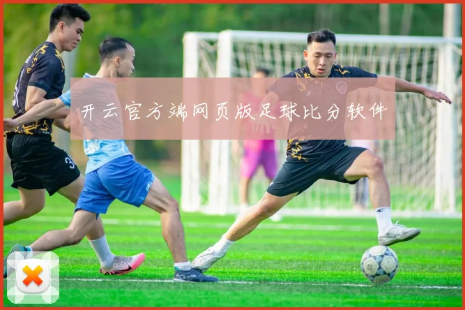 开云官方端网页版足球比分软件