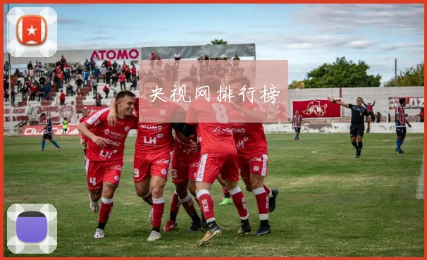 央视网排行榜