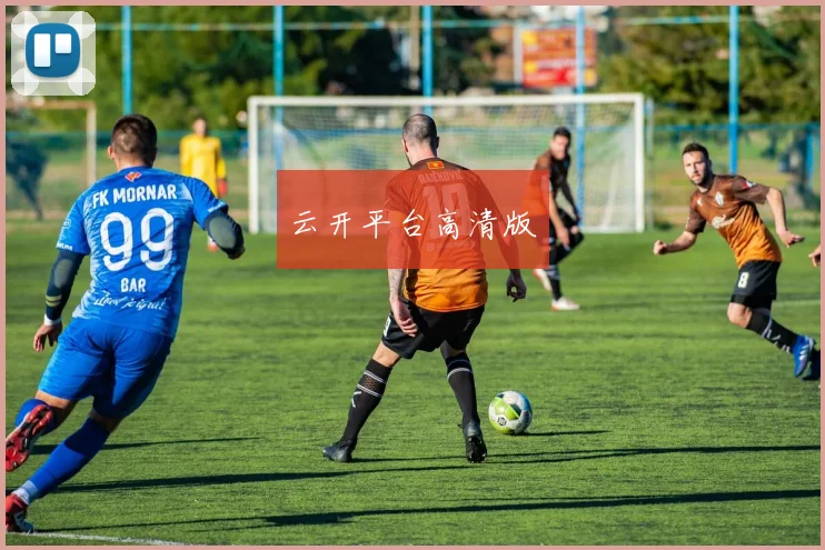 云开平台高清版
