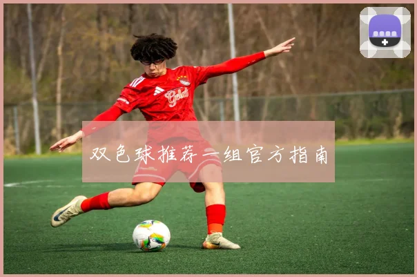 双色球推荐一组官方指南