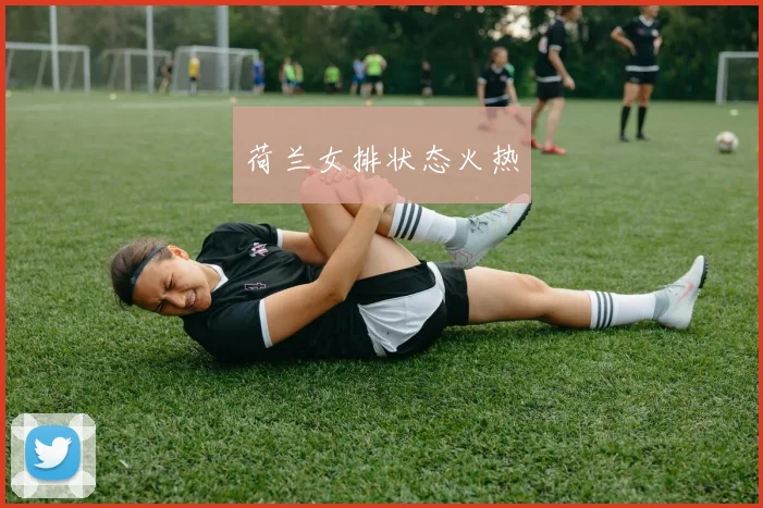 荷兰女排状态火热