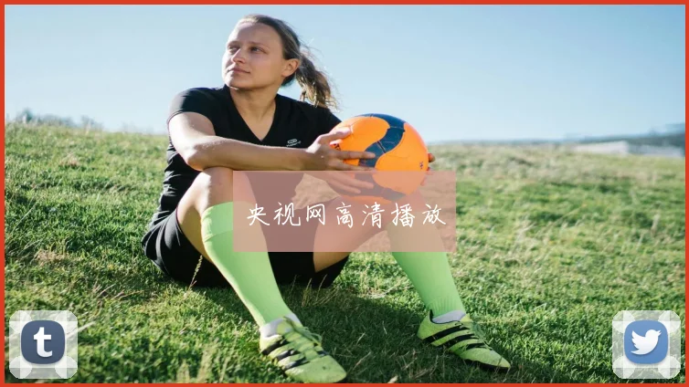 央视网高清播放