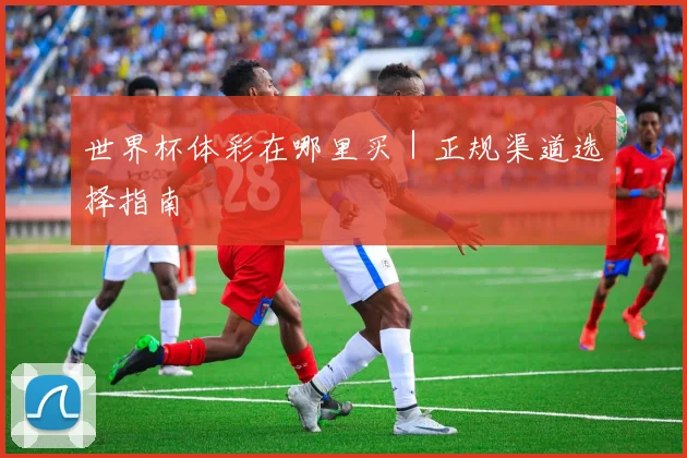世界杯体彩在哪里买｜正规渠道选择指南