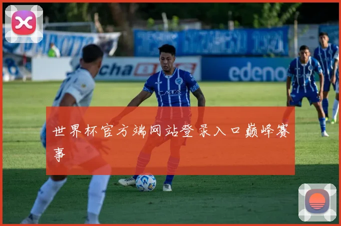世界杯官方端网站登录入口巅峰赛事