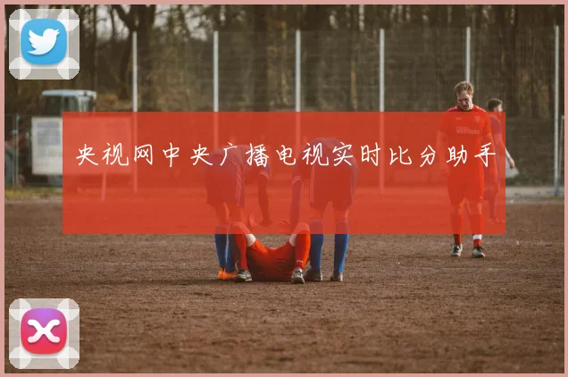央视网中央广播电视实时比分助手