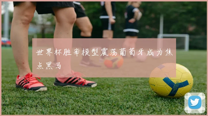世界杯胜率模型震荡葡萄牙成为焦点黑马