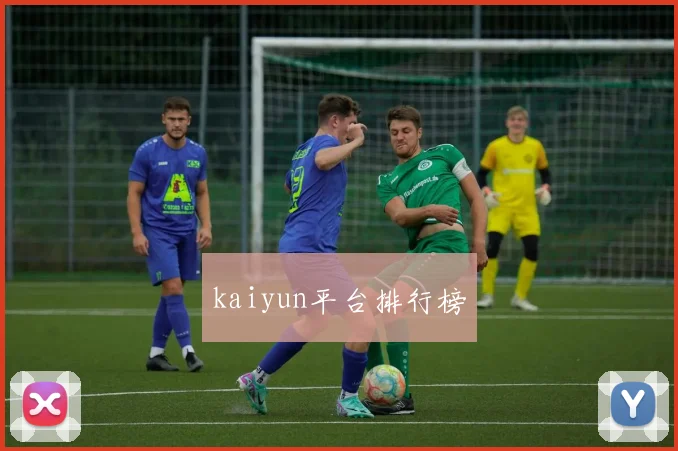 kaiyun平台排行榜