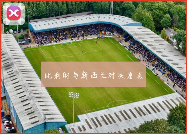 比利时与新西兰对决看点