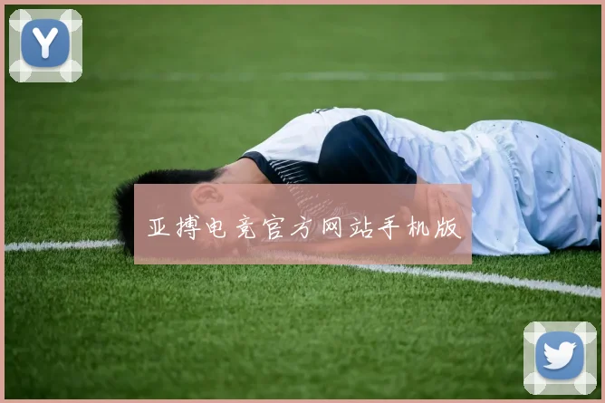 亚搏电竞官方网站手机版