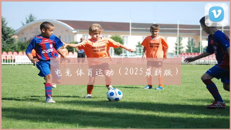 电竞 体育运动（2025最新版）