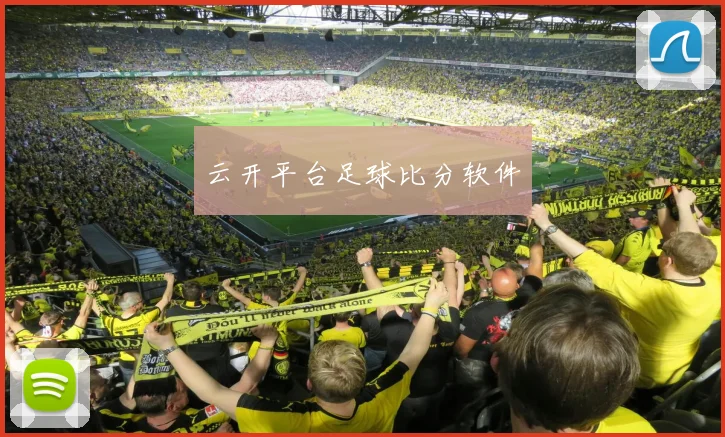 云开平台足球比分软件