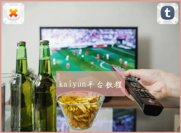 kaiyun平台教程