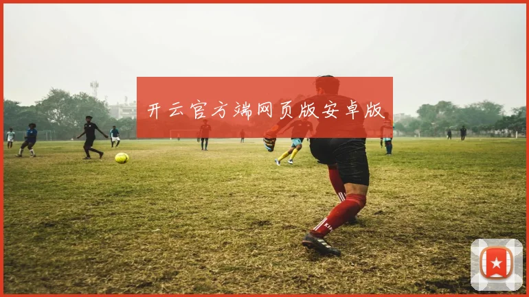 开云官方端网页版安卓版