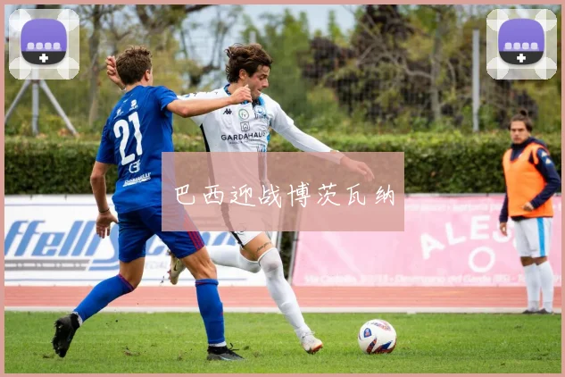 巴西迎战博茨瓦纳