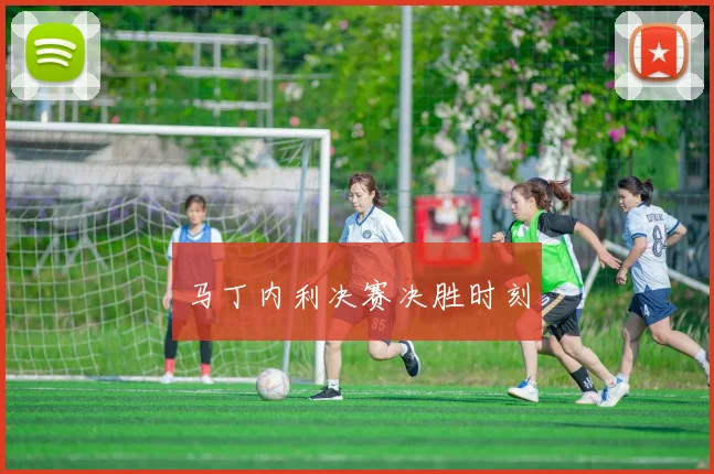 马丁内利决赛决胜时刻