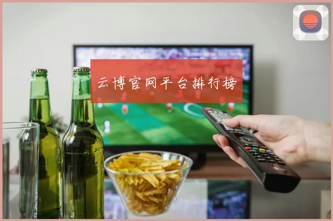 云博官网平台排行榜