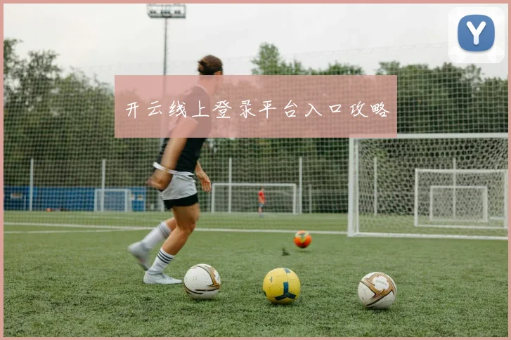 开云线上登录平台入口攻略