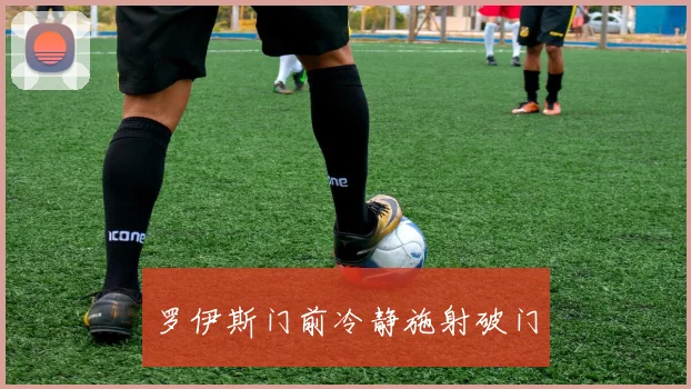 罗伊斯门前冷静施射破门