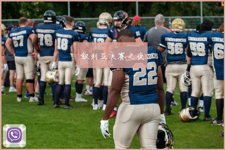 叙利亚决赛之夜