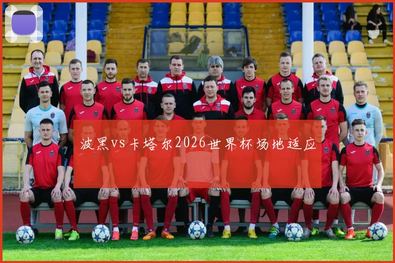 波黑vs卡塔尔2026世界杯场地适应