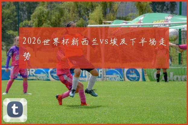 2026世界杯新西兰vs埃及下半场走势